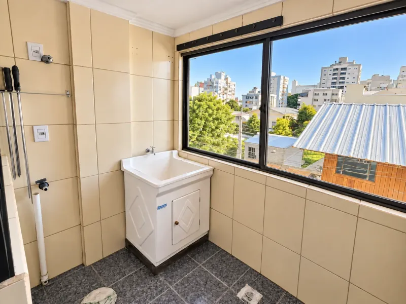 Apartamento no Bela Vista, Erechim - Imobiliária - foto 6