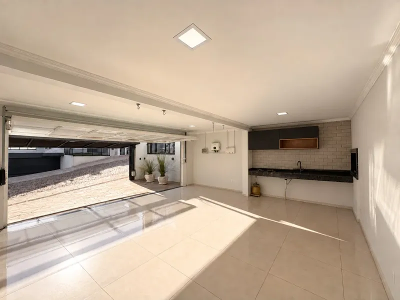 Casa no Cristal, Erechim - Imobiliária - foto 42