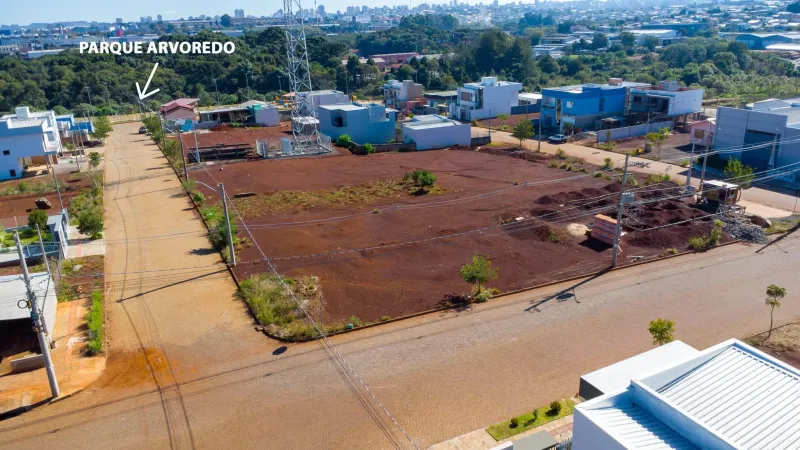 Terreno/Lote no Amizade, Erechim - Imobiliária - foto 7
