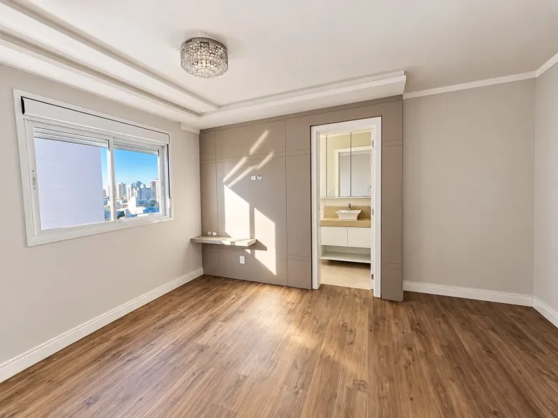 Apartamento Duplex no Centro, Erechim - Imobiliária - foto 13