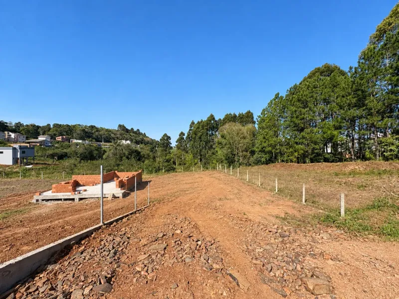 Terreno/Lote no Novo Atlântico, Erechim - Imobiliária - foto 5