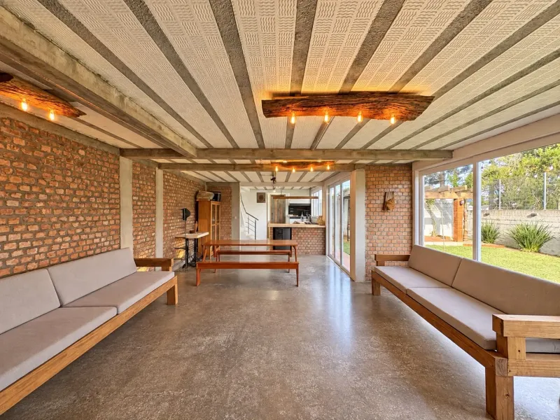 Casa no Cristal, Erechim - Imobiliária - foto 90