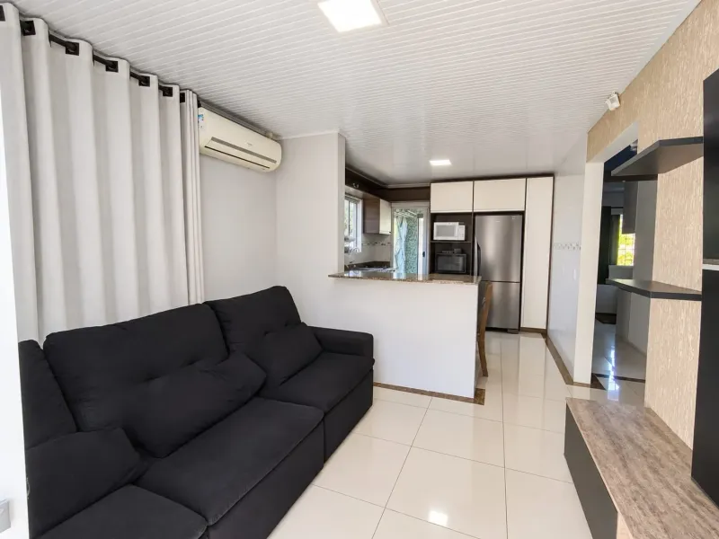 Casa no Novo Atlântico, Erechim - Imobiliária - foto 2