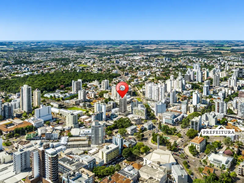 Apartamento no Centro, Erechim - Imobiliária - foto 79
