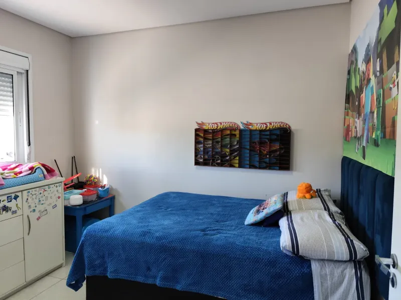 Casa em condomínio no Koller, Erechim - Imobiliária - foto 16