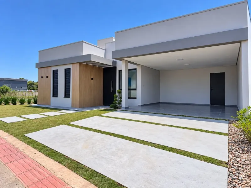 Casa no Frinape, Erechim - Imobiliária - foto 4
