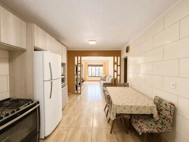 Casa no Presidente Vargas, Erechim - Imobiliária - foto 10