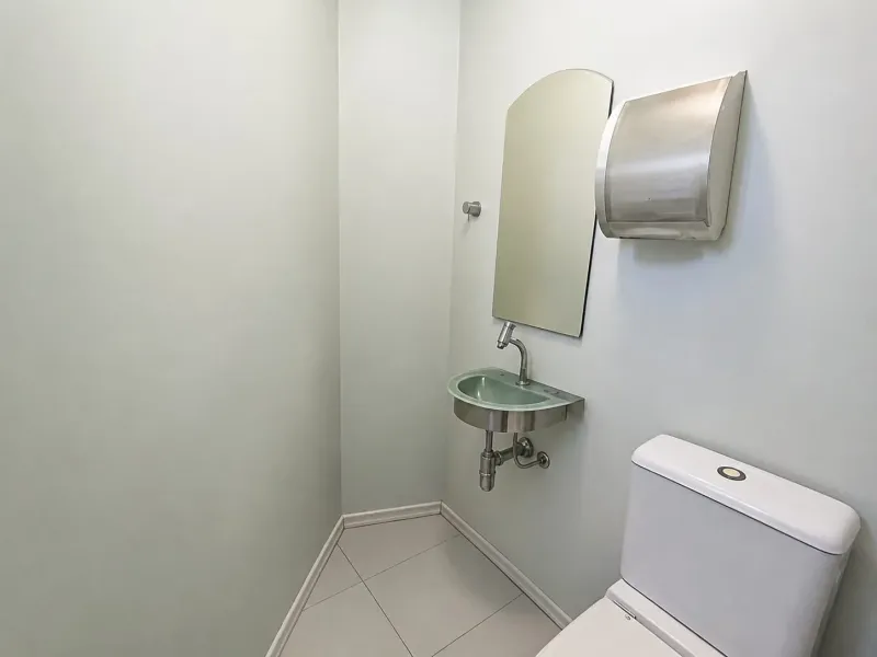 Sala Comercial no Centro, Erechim - Imobiliária - foto 10