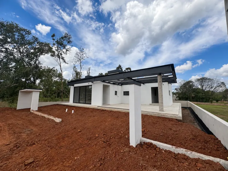 Casa no São Caetano, Erechim - Imobiliária - foto 4