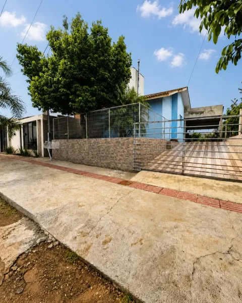 Casa no Novo Atlântico, Erechim - Imobiliária - foto 2