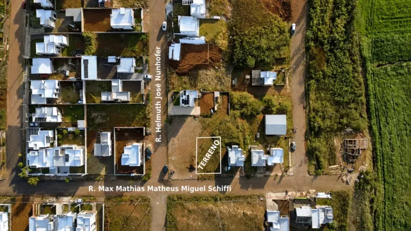 Terreno/Lote no Vale dos Parreirais, Erechim - Imobiliária - foto 6
