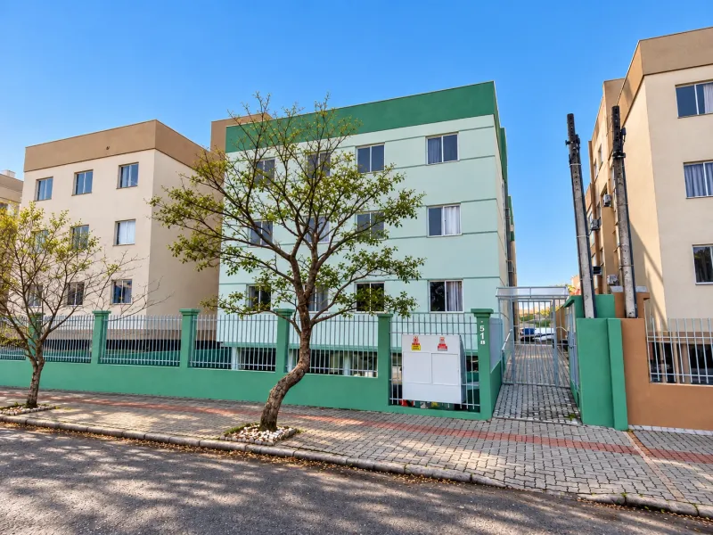 Apartamento no Morada do Sol, Erechim - Imobiliária - foto 2