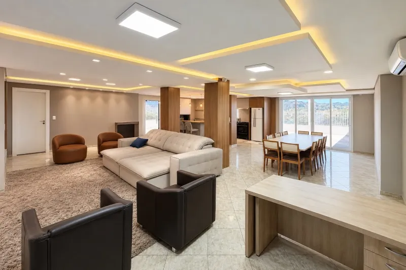 Casa no José Bonifácio, Erechim - Imobiliária - foto 23