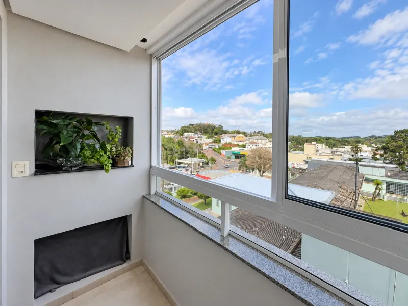 Apartamento no Três Vendas, Erechim - Imobiliária - foto 6
