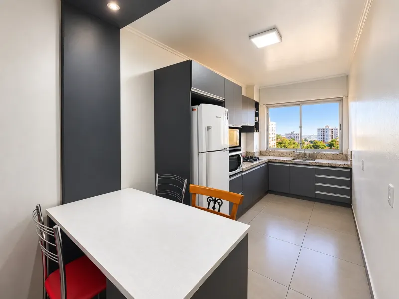 Apartamento no Centro, Erechim - Imobiliária - foto 6