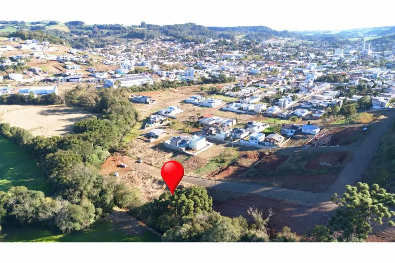Terreno/Lote no Centro, Barão de Cotegipe - Imobiliária - foto 11