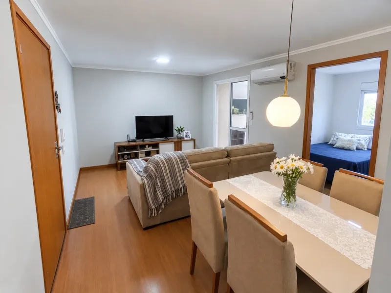 Apartamento no Espírito Santo, Erechim - Imobiliária - foto 8