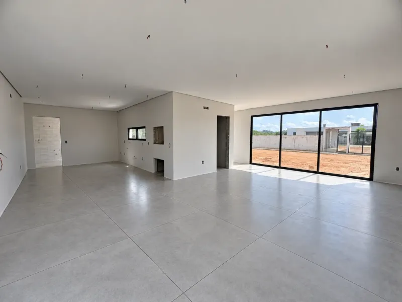 Casa no São Caetano, Erechim - Imobiliária - foto 8