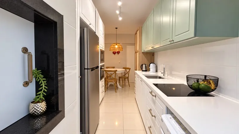 Apartamento no José Bonifácio, Erechim - Imobiliária - foto 5