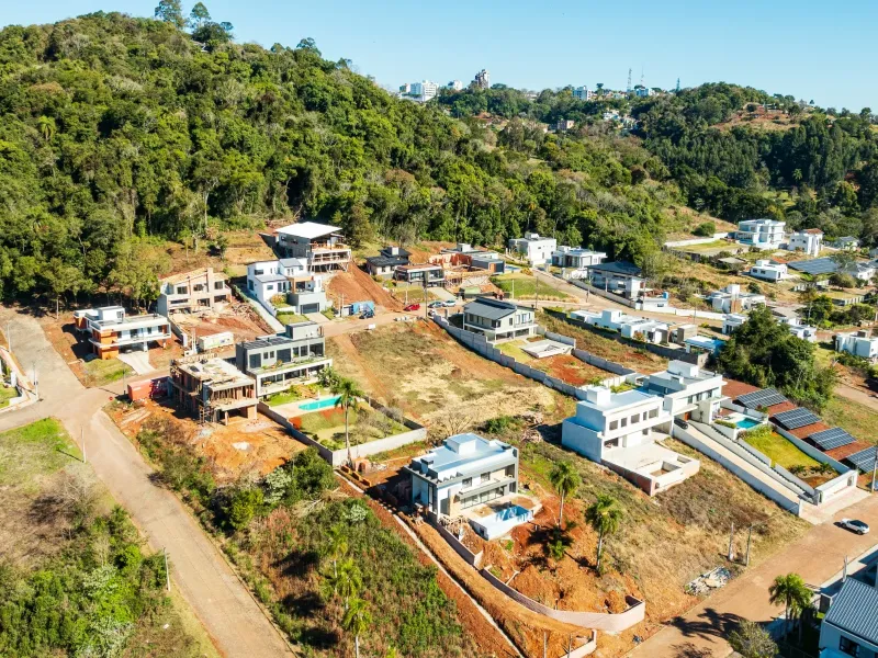 Terreno/Lote no São Caetano, Erechim - Imobiliária - foto 8