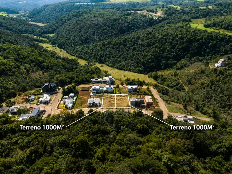 Terreno/Lote no São Caetano, Erechim - Imobiliária - foto 11