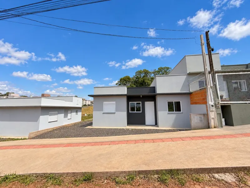 Casa no Novo Atlântico, Erechim - Imobiliária - foto 2