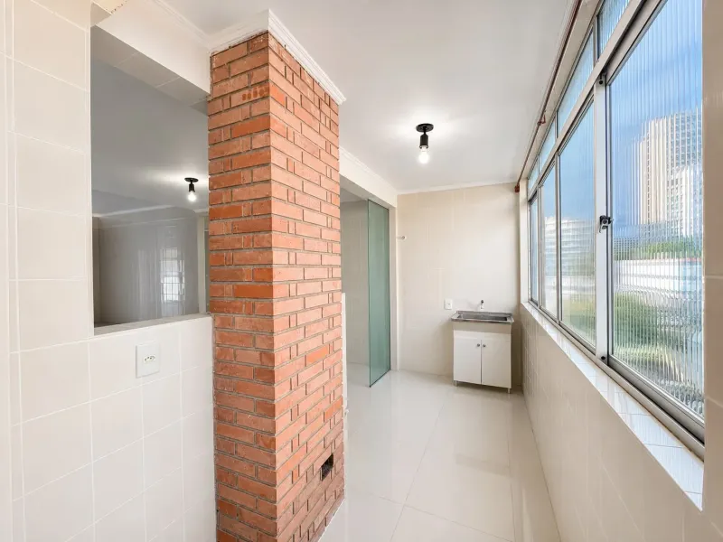 Apartamento no CENTRO, ERECHIM - Imobiliária - foto 12