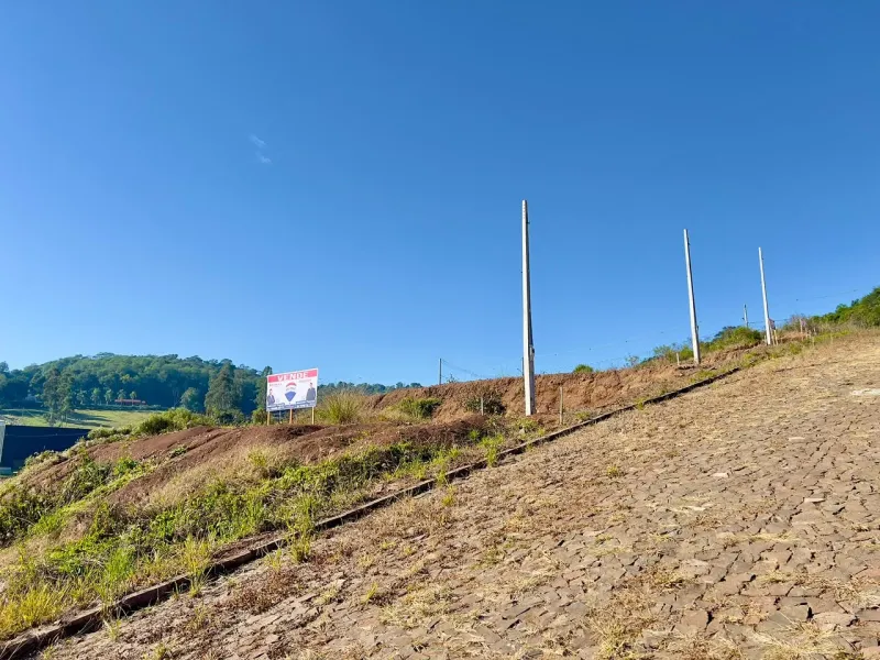 Terreno/Lote no PAULO BENTO, Erechim - Imobiliária - foto 5