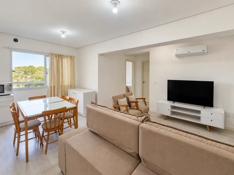Apartamento no Três Vendas, Erechim - Imobiliária - foto 2