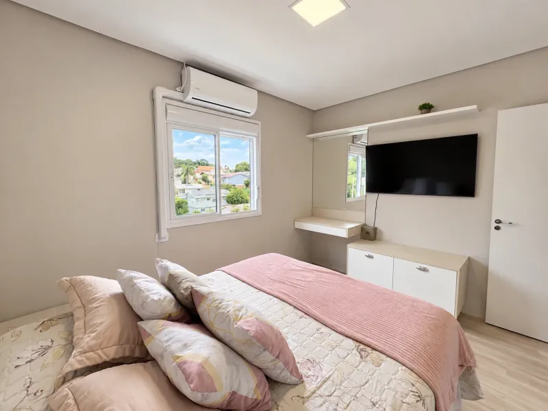 Apartamento no Três Vendas, Erechim - Imobiliária - foto 13