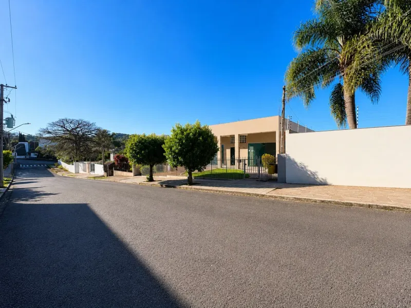 Casa no José Bonifácio, Erechim - Imobiliária - foto 4