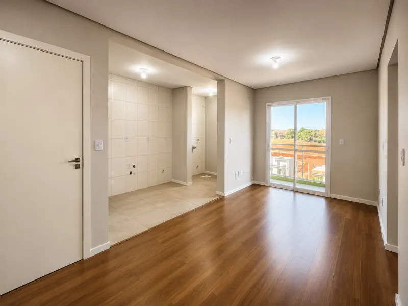Apartamento no Maria Clara, Erechim - Imobiliária - foto 11