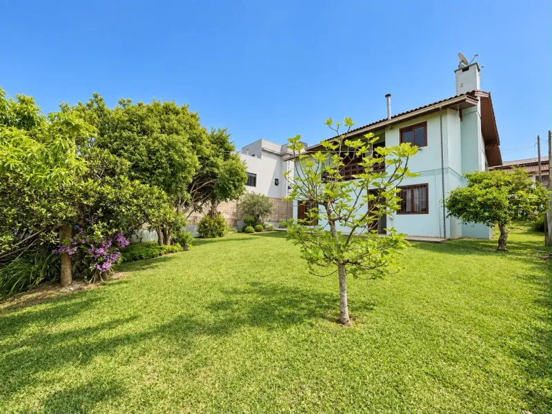 Casa no Linho, Erechim - Imobiliária - foto 48