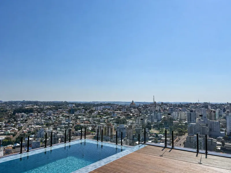 Apartamento no Centro, Erechim - Imobiliária - foto 33