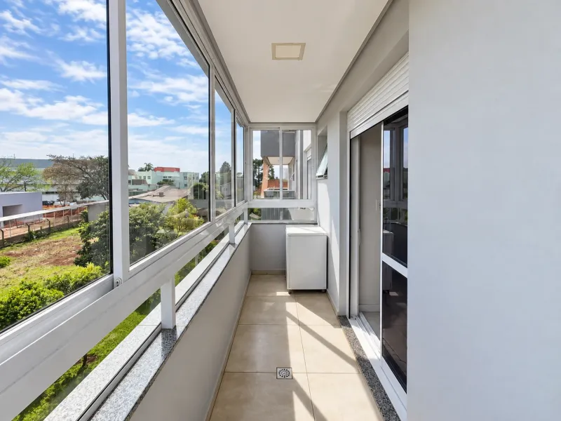 Apartamento no Três Vendas, Erechim - Imobiliária - foto 10