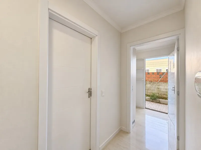 Casa no Cristal, Erechim - Imobiliária - foto 30