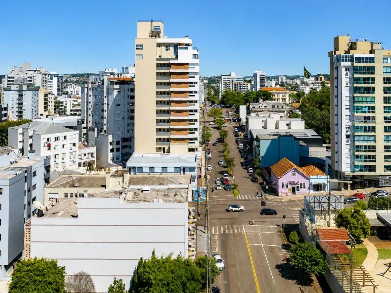 Apartamento no Centro, Erechim - Imobiliária - foto 63