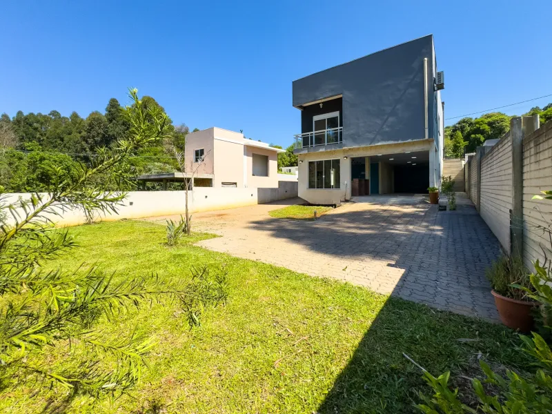 Casa no Cristal, Erechim - Imobiliária - foto 34