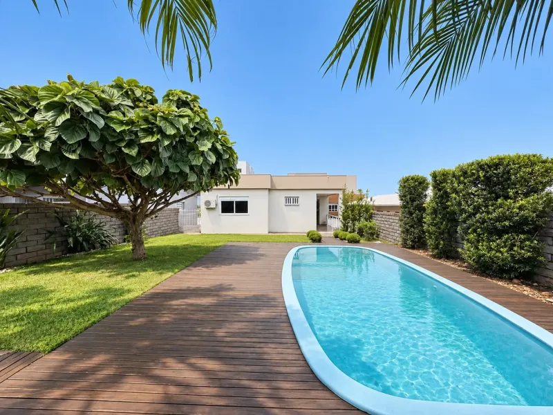 Casa no Bela Vista, Erechim - Imobiliária - foto 73