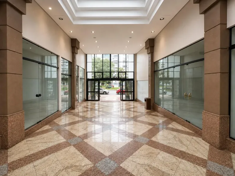 Sala Comercial no Centro, Erechim - Imobiliária - foto 4