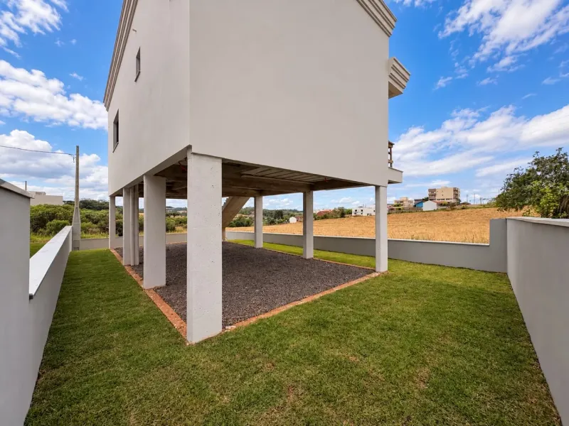 Casa no Liberdade, Erechim - Imobiliária - foto 15