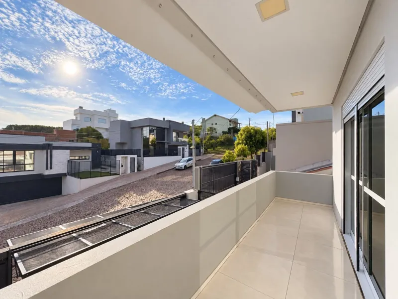 Casa no Cristal, Erechim - Imobiliária - foto 46