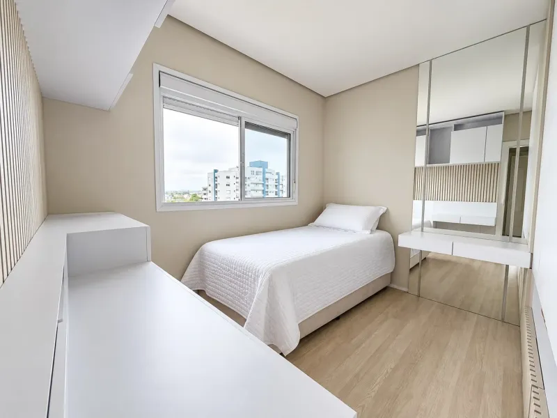 Apartamento no Centro, Erechim - Imobiliária - foto 21