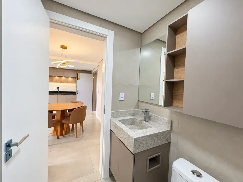 Apartamento no Centro, Erechim - Imobiliária - foto 25