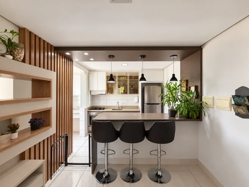 Apartamento no Zimmer, Erechim - Imobiliária - foto 4