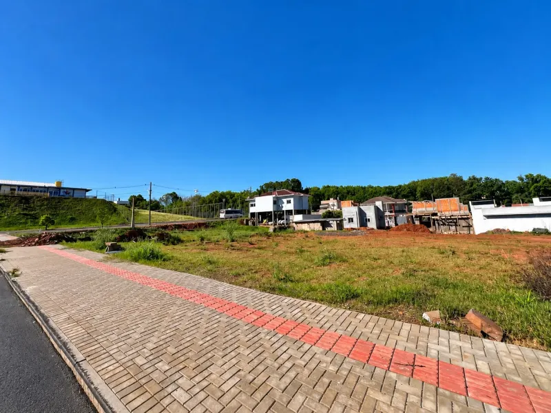 Terreno/Lote no Linho, Erechim - Imobiliária - foto 5