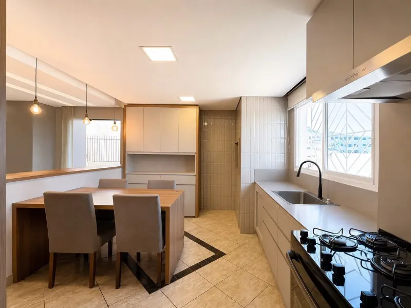Casa no José Bonifácio, Erechim - Imobiliária - foto 35
