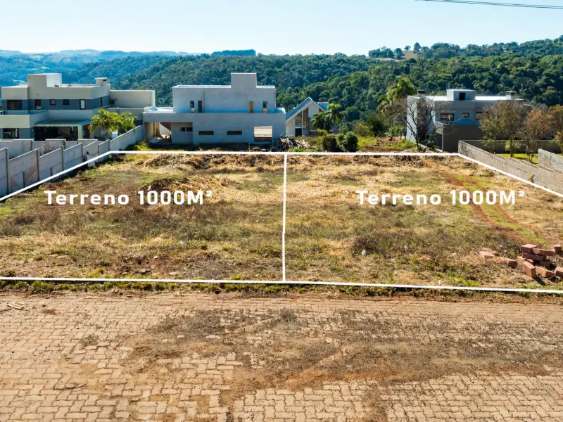 TERRENO AMPLO NO JARDIM EUROPA