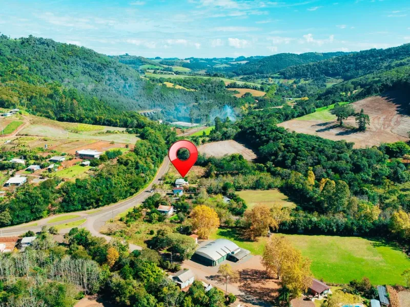 Chácara no Área Rural de Erechim, Erechim - Imobiliária - foto 5