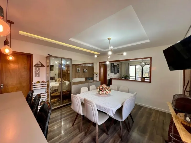 Apartamento no José Bonifácio, Erechim - Imobiliária - foto 5